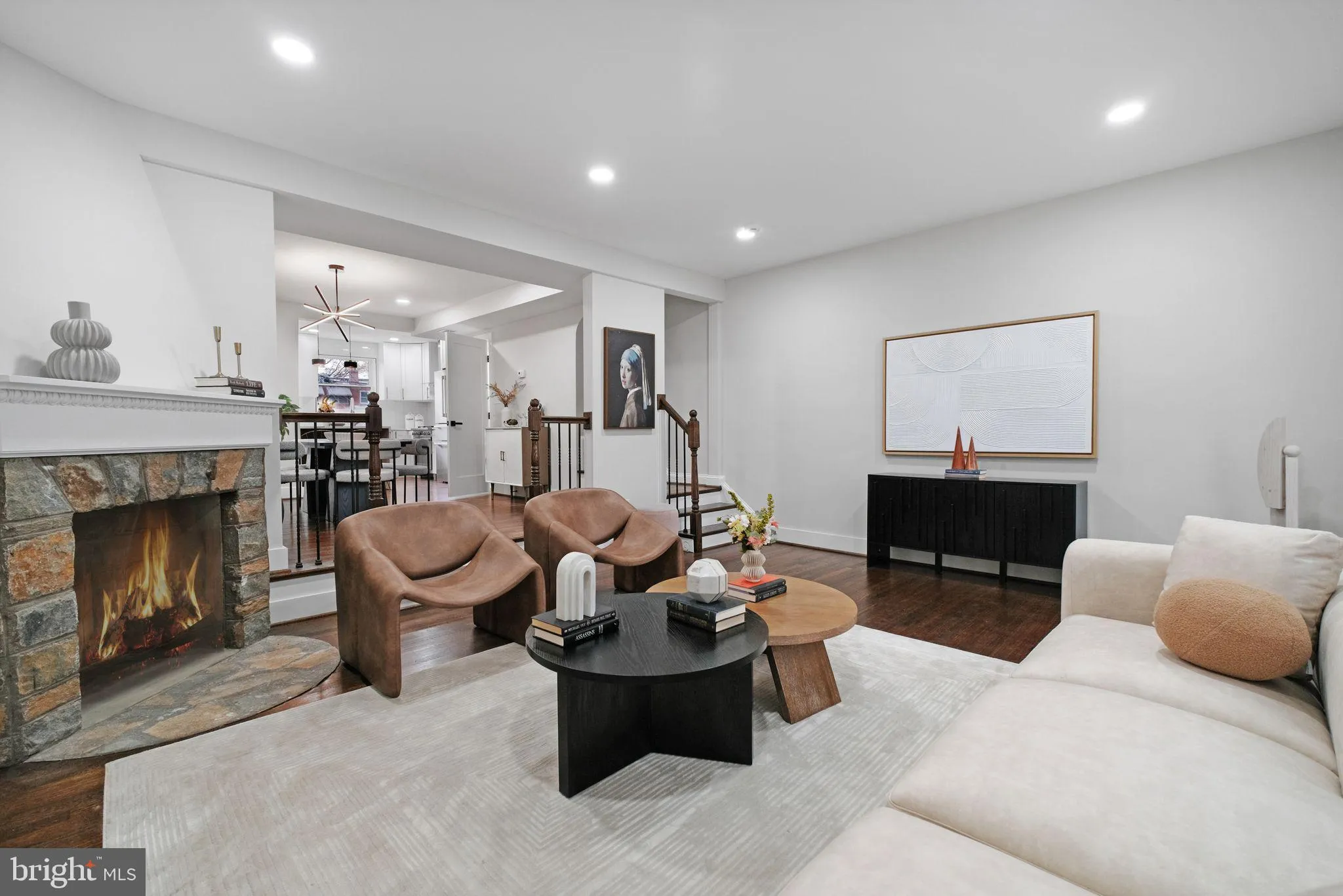 133 INGRAHAM STREET, Washington, DC 20011