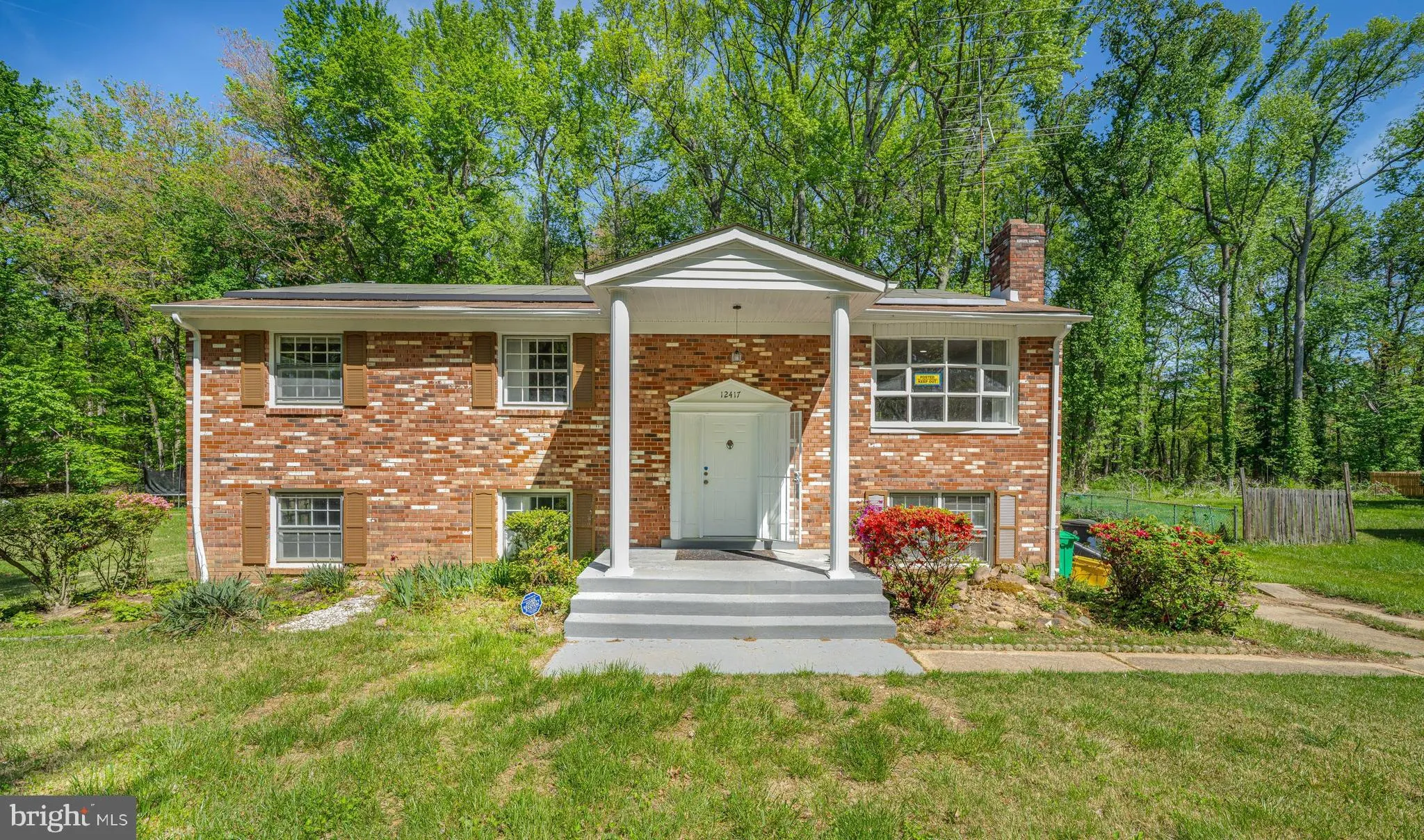 12417 PARKTON STREET, Fort Washington, MD 20744