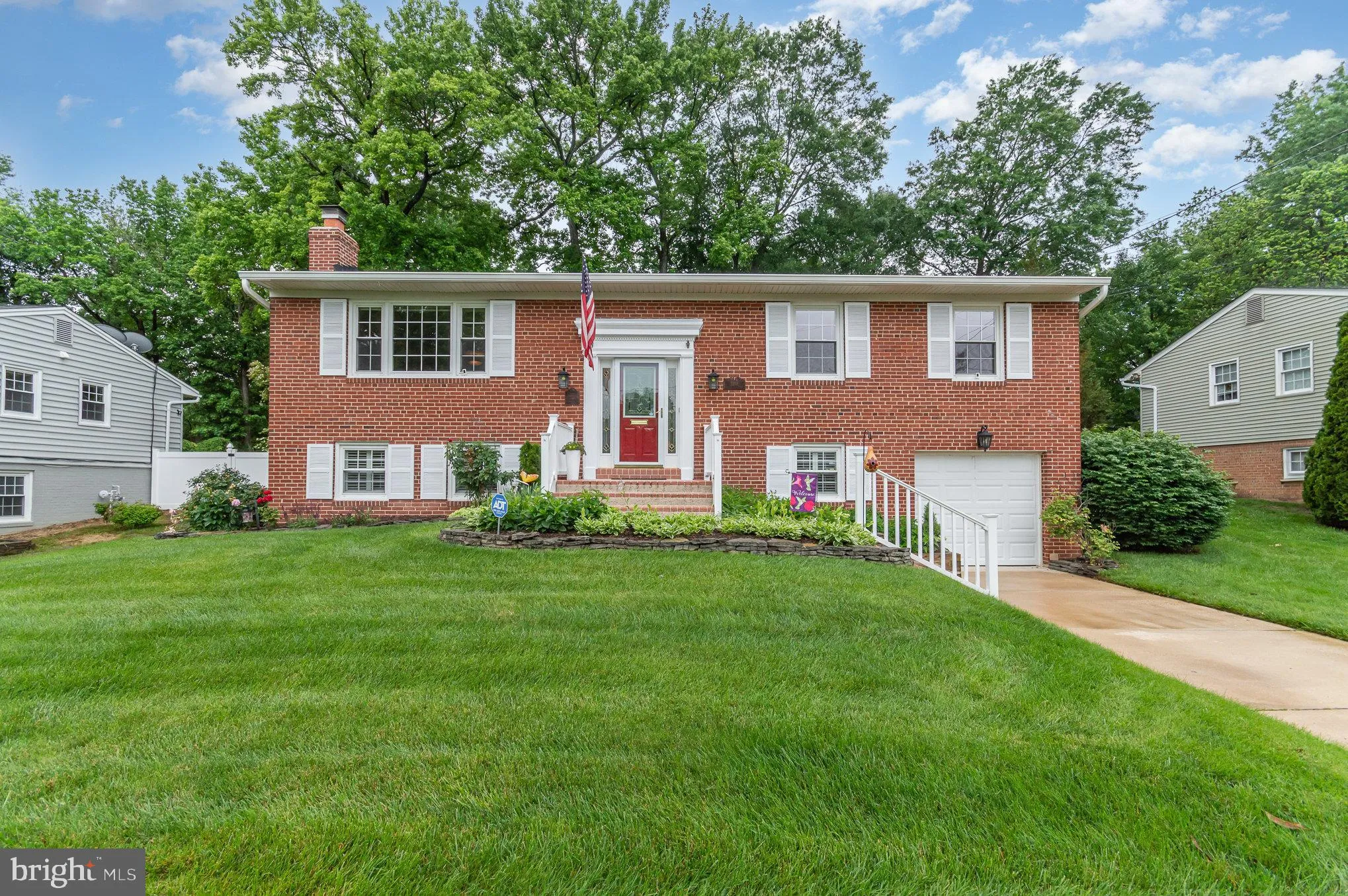 3108 BATTERSEA LANE, Alexandria, VA 22309