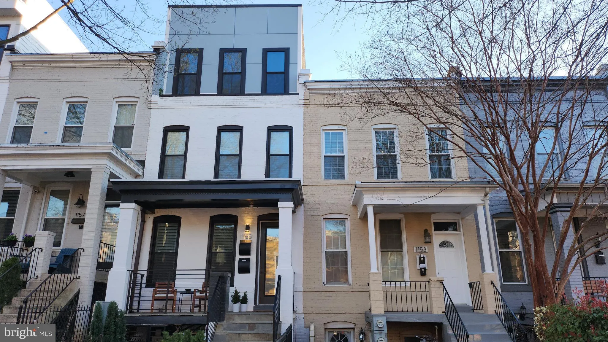 1153 NEAL STREET, Washington, DC 20002