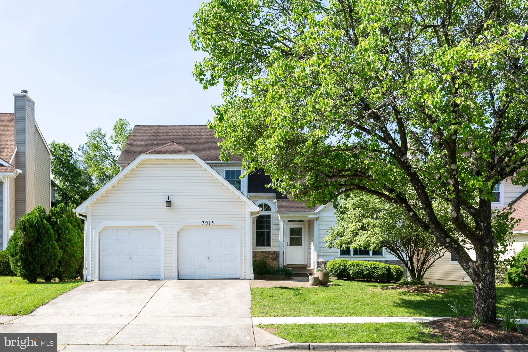 7913 KARA COURT, Greenbelt, MD 20770