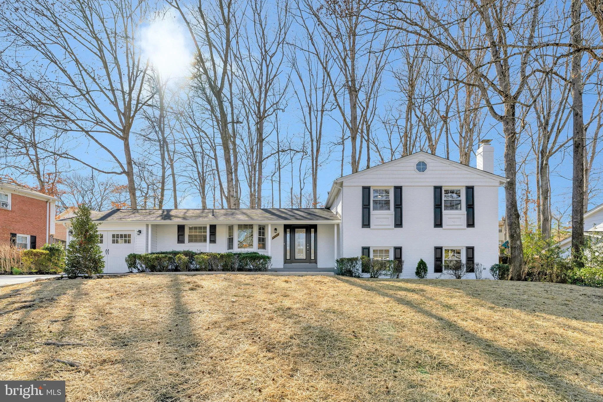 6606 HUNTSMAN BOULEVARD, Springfield, VA 22152