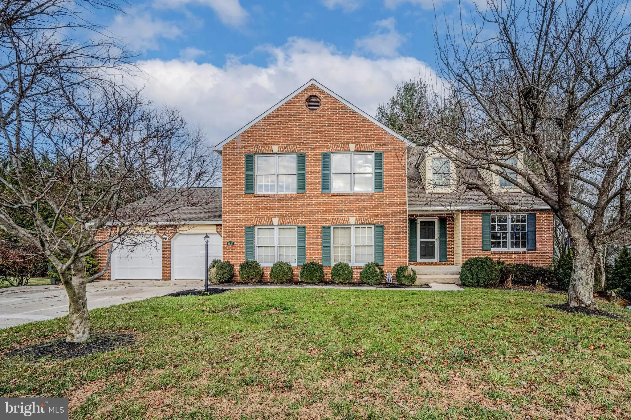 4632 WILLOWGROVE DRIVE, Ellicott City, MD 21042
