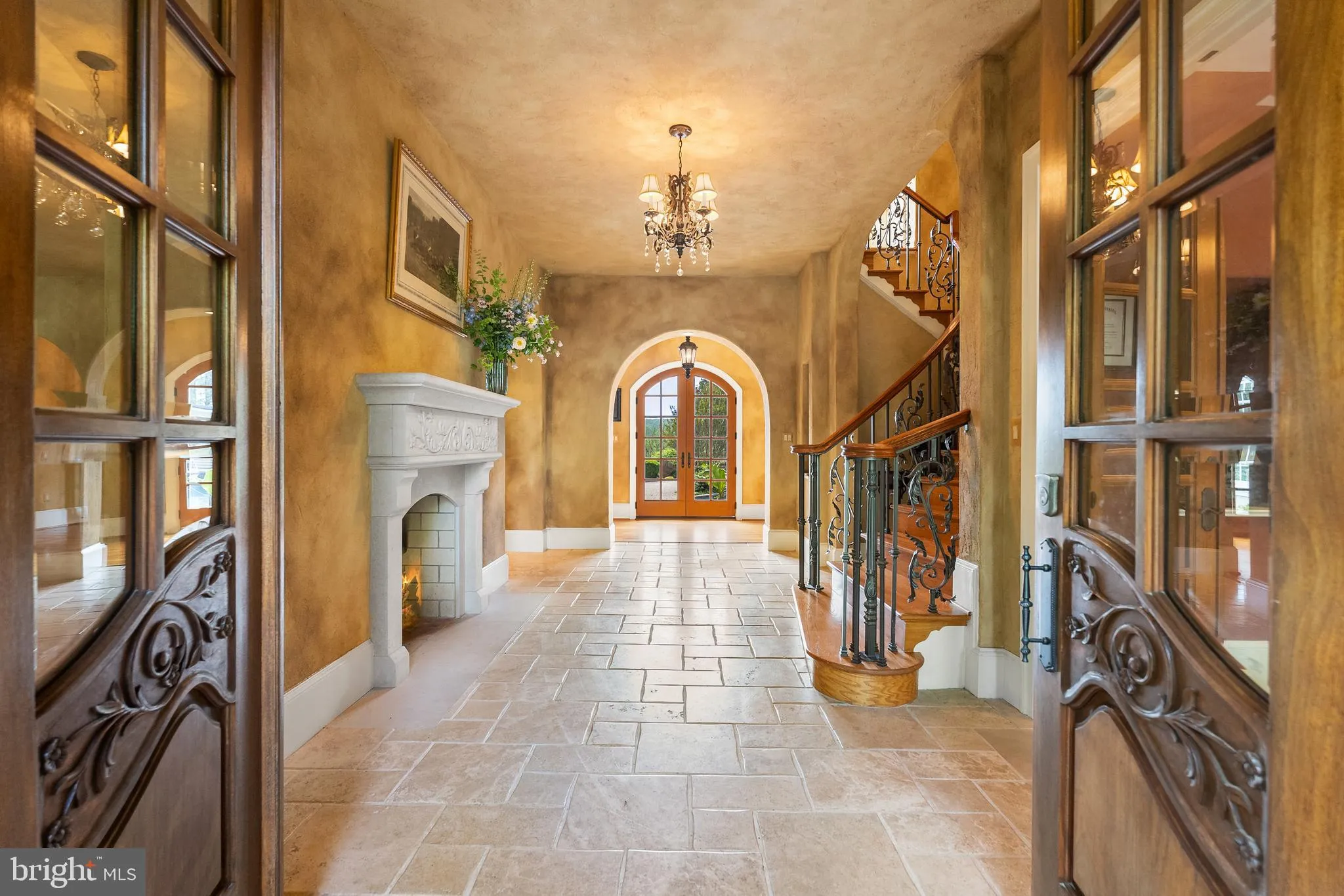 38793 CHELTEN LANE, Middleburg, VA 20117