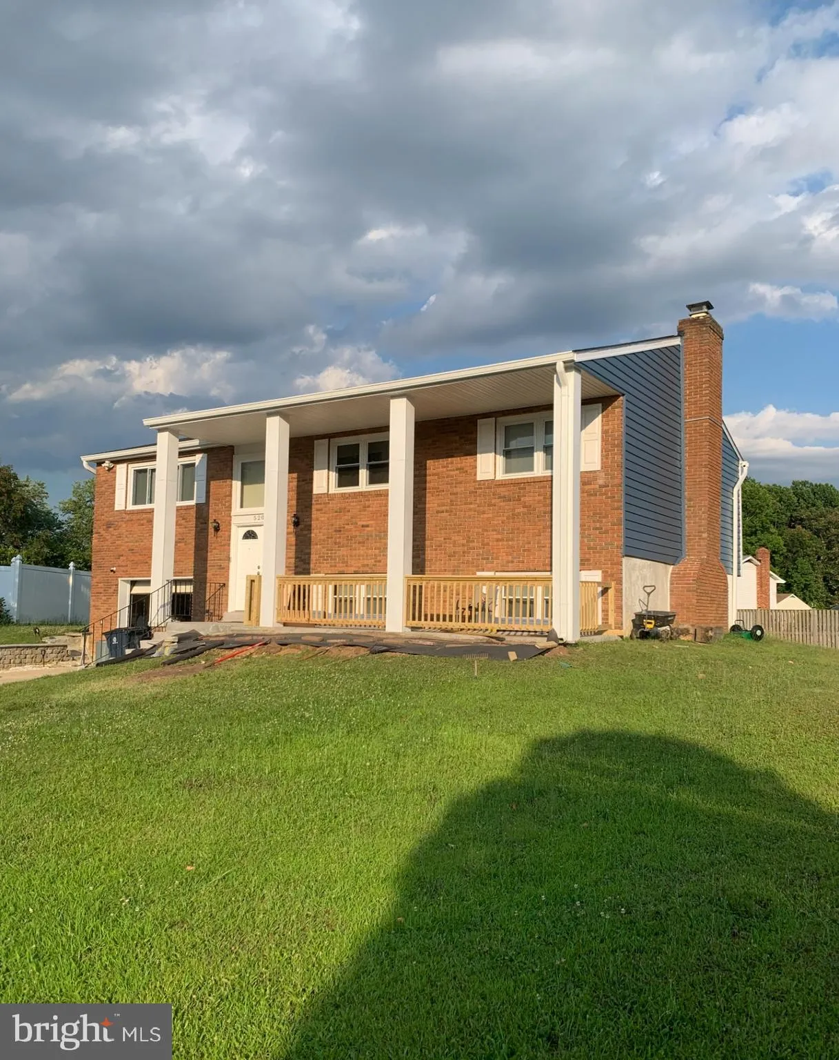 5209 SUMTER COURT, Clinton, MD 20735