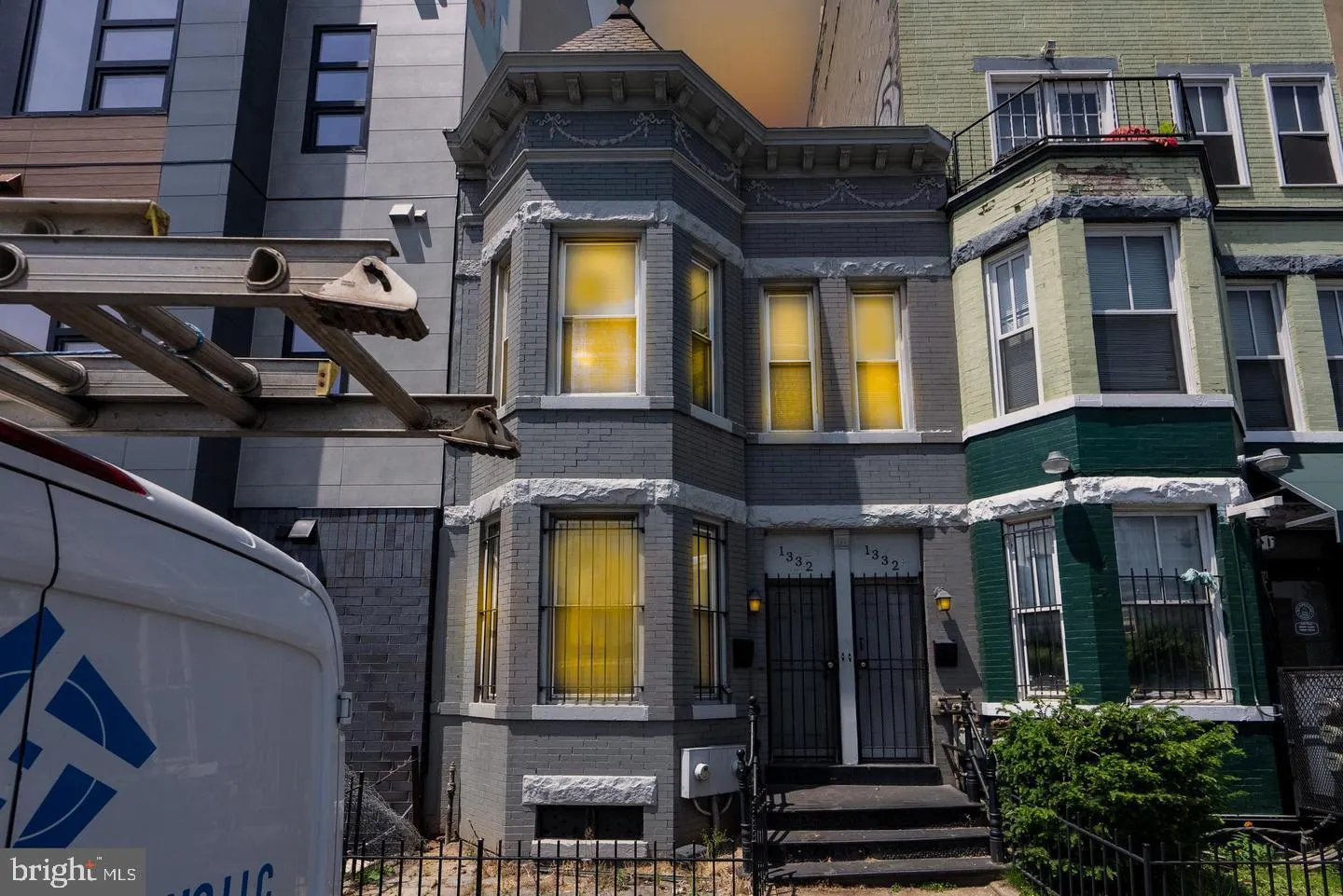 1332 NORTH CAPITOL STREET, Washington, DC 20002