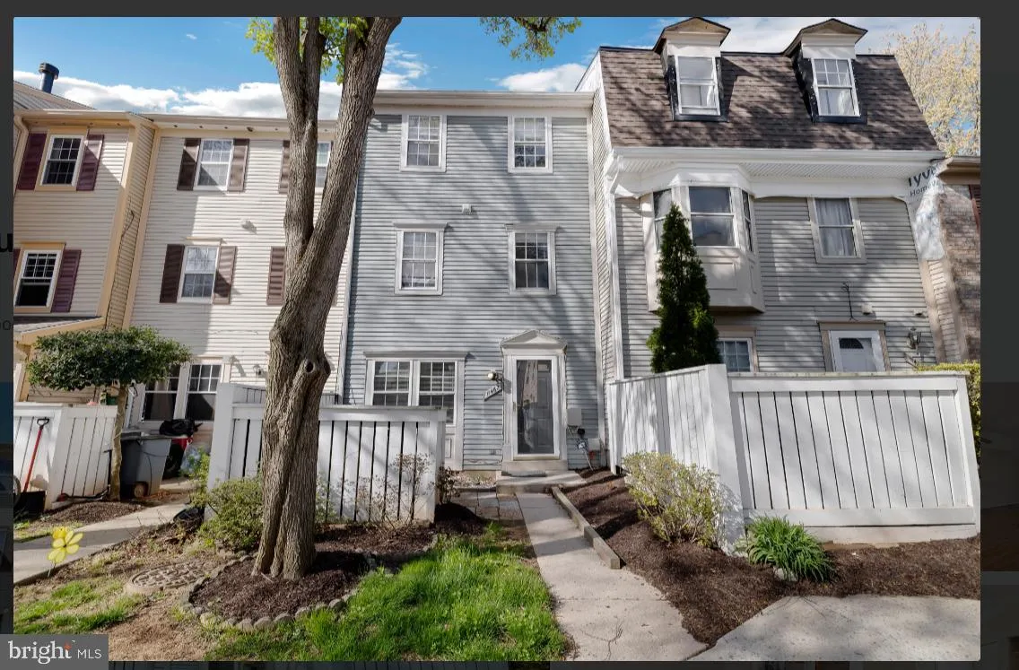 11462 FRUITWOOD WAY, Germantown, MD 20876