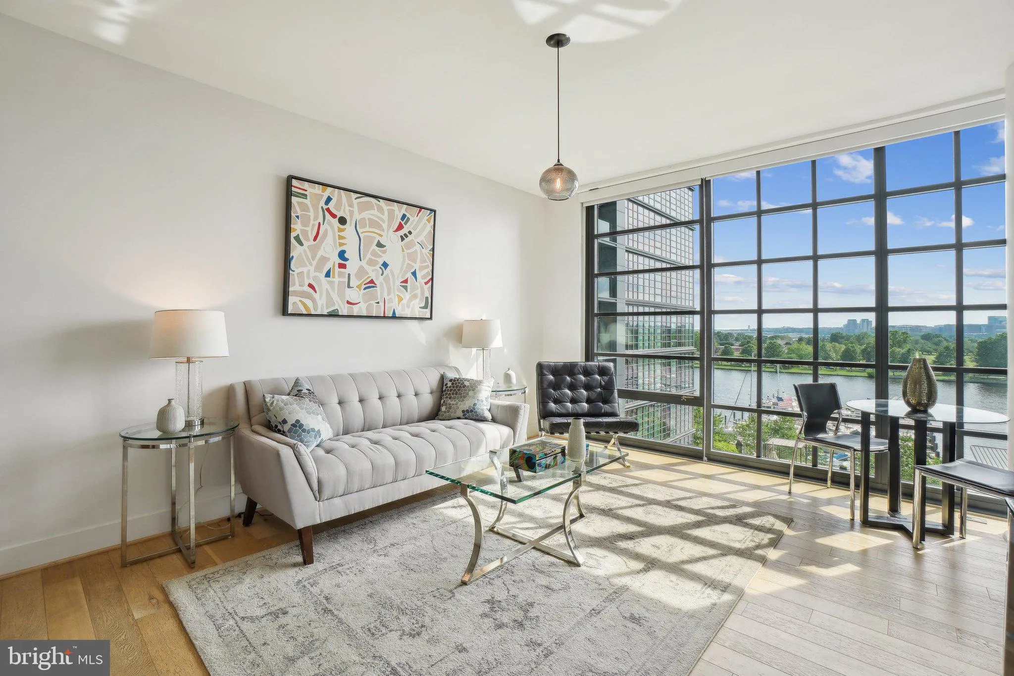 45 SUTTON SQUARE, Washington, DC 20024