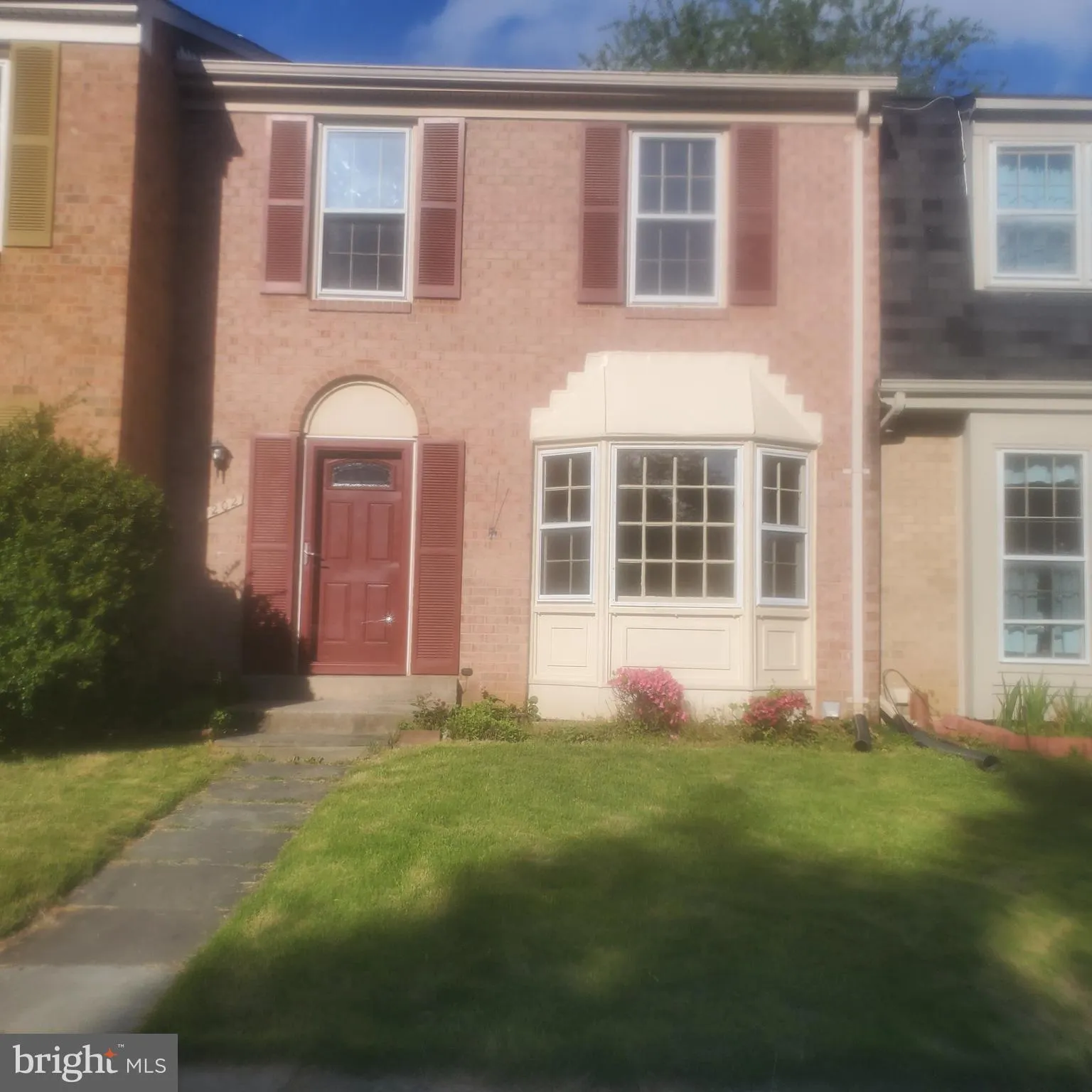 9202 WEATHERVANE PLACE, Montgomery Village, MD 20886