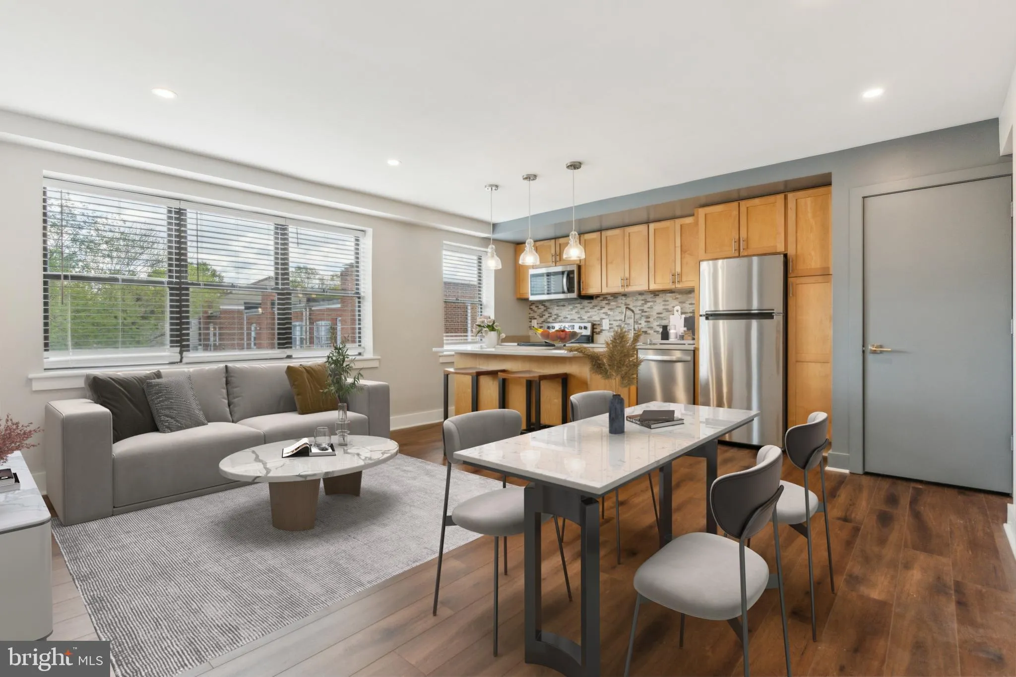 212 OAKWOOD STREET, Washington, DC 20032