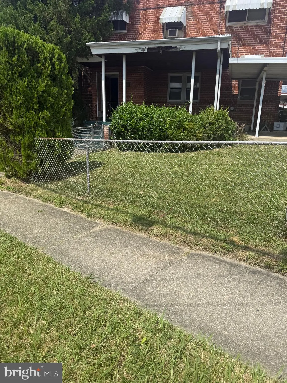 500 HAMILTON STREET, Washington, DC 20011