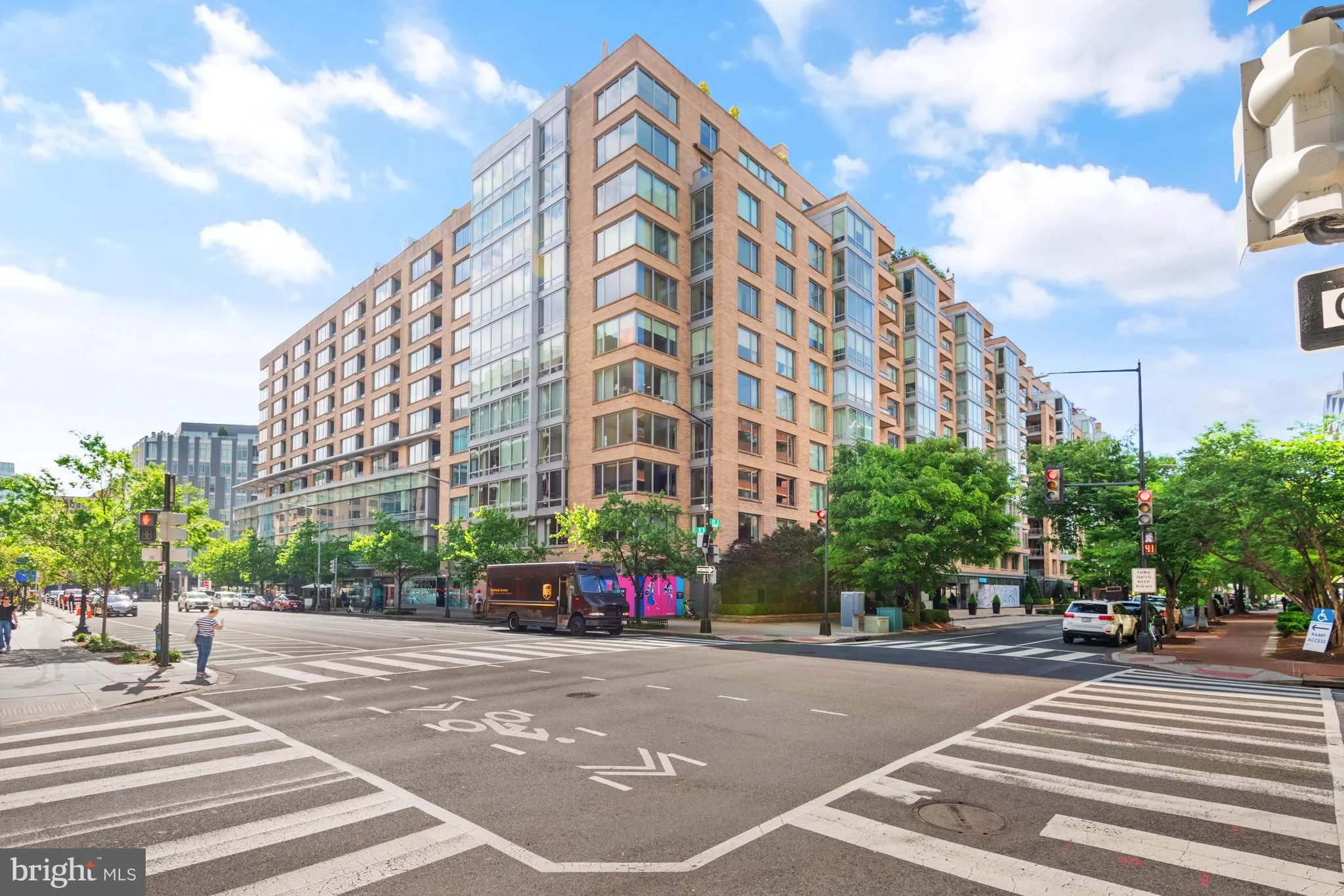 1155 23RD STREET, Washington, DC 20037