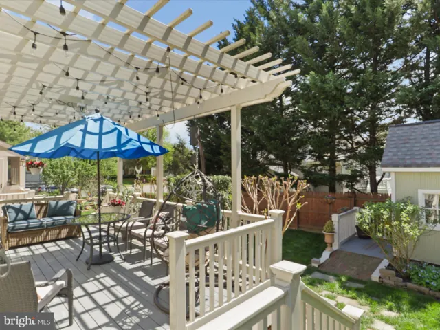 432 Orchard St Nw, vienna, va, 22180, fairfax