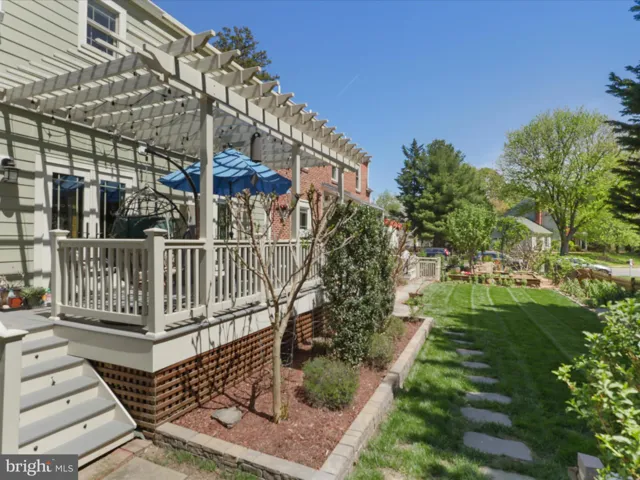 432 Orchard St Nw, vienna, va, 22180, fairfax