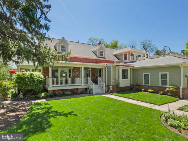 432 Orchard St Nw, vienna, va, 22180, fairfax