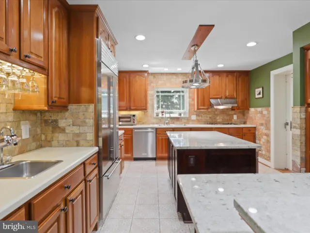 432 Orchard St Nw, vienna, va, 22180, fairfax