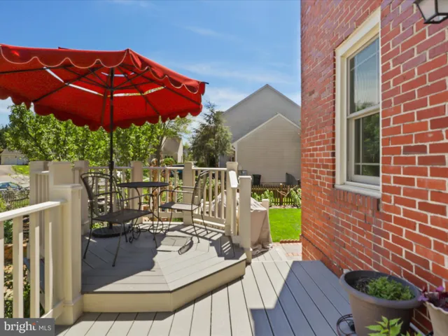 432 Orchard St Nw, vienna, va, 22180, fairfax