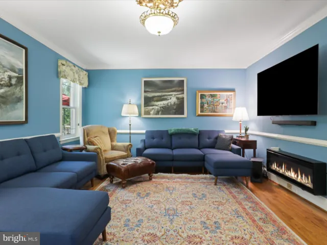 432 Orchard St Nw, vienna, va, 22180, fairfax