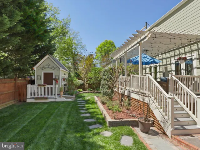 432 Orchard St Nw, vienna, va, 22180, fairfax