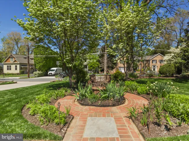432 Orchard St Nw, vienna, va, 22180, fairfax