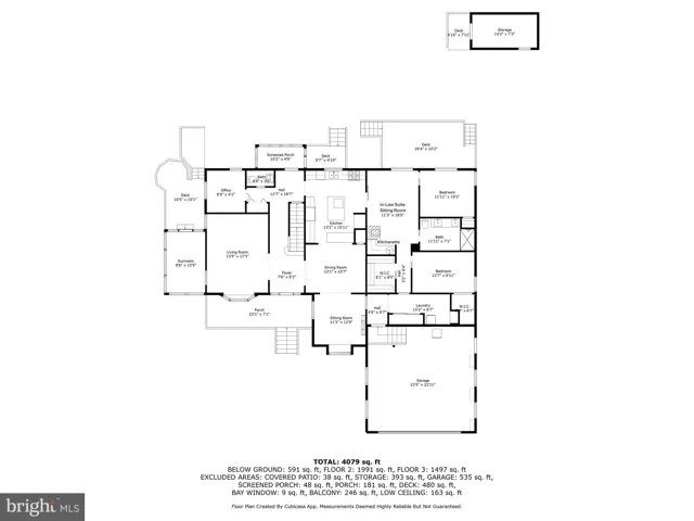 432 Orchard St Nw, vienna, va, 22180, fairfax