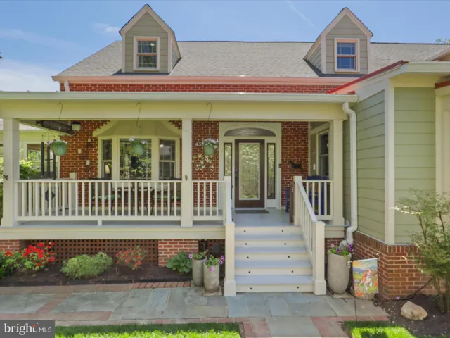 432 Orchard St Nw, vienna, va, 22180, fairfax