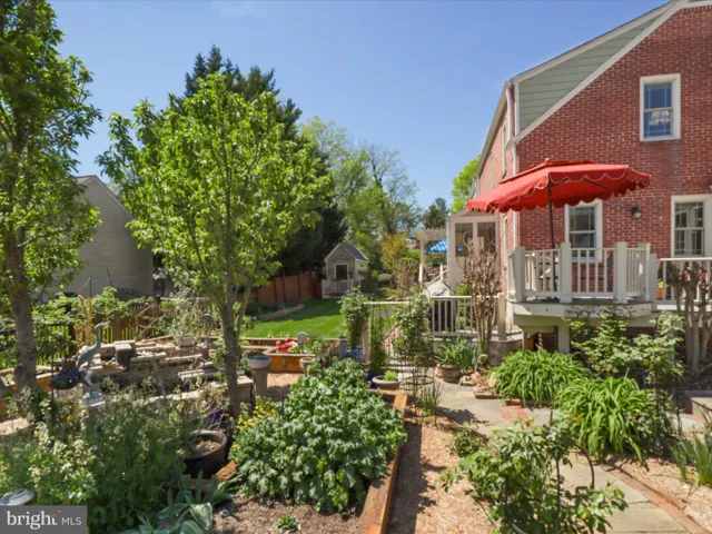 432 Orchard St Nw, vienna, va, 22180, fairfax