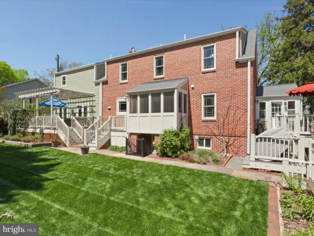 432 Orchard St Nw, vienna, va, 22180, fairfax