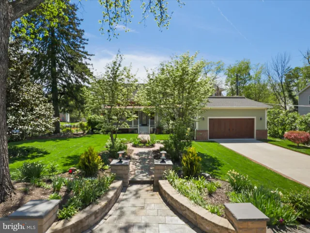 432 Orchard St Nw, vienna, va, 22180, fairfax