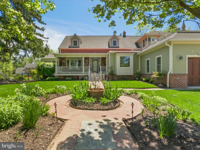 432 Orchard St Nw, vienna, va, 22180, fairfax