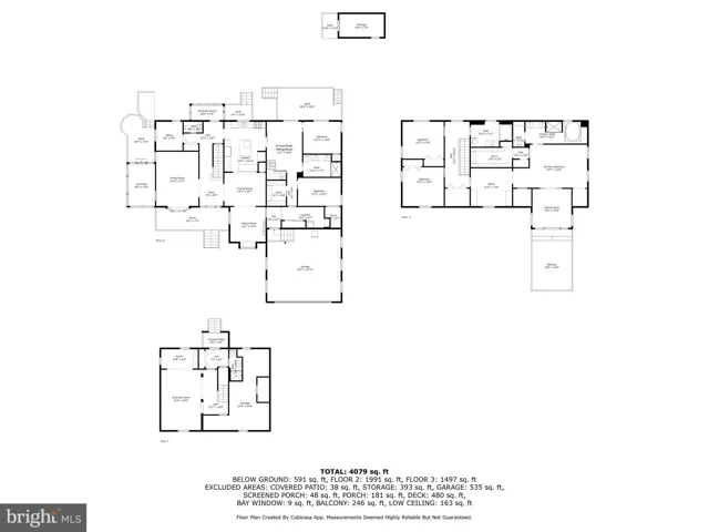 432 Orchard St Nw, vienna, va, 22180, fairfax