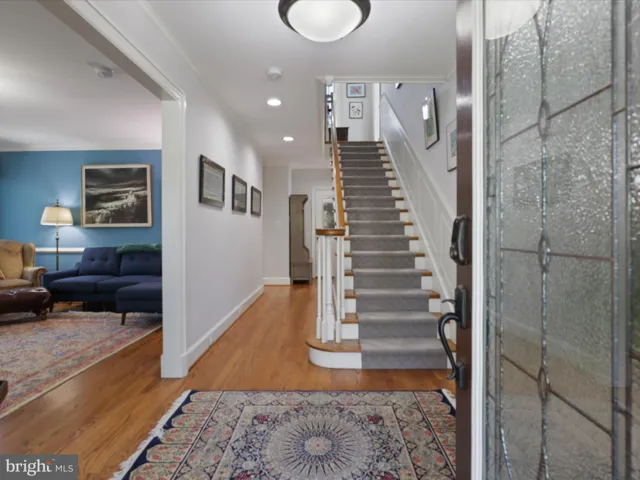 432 Orchard St Nw, vienna, va, 22180, fairfax