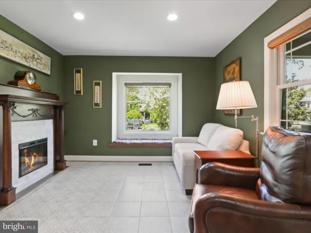 432 Orchard St Nw, vienna, va, 22180, fairfax