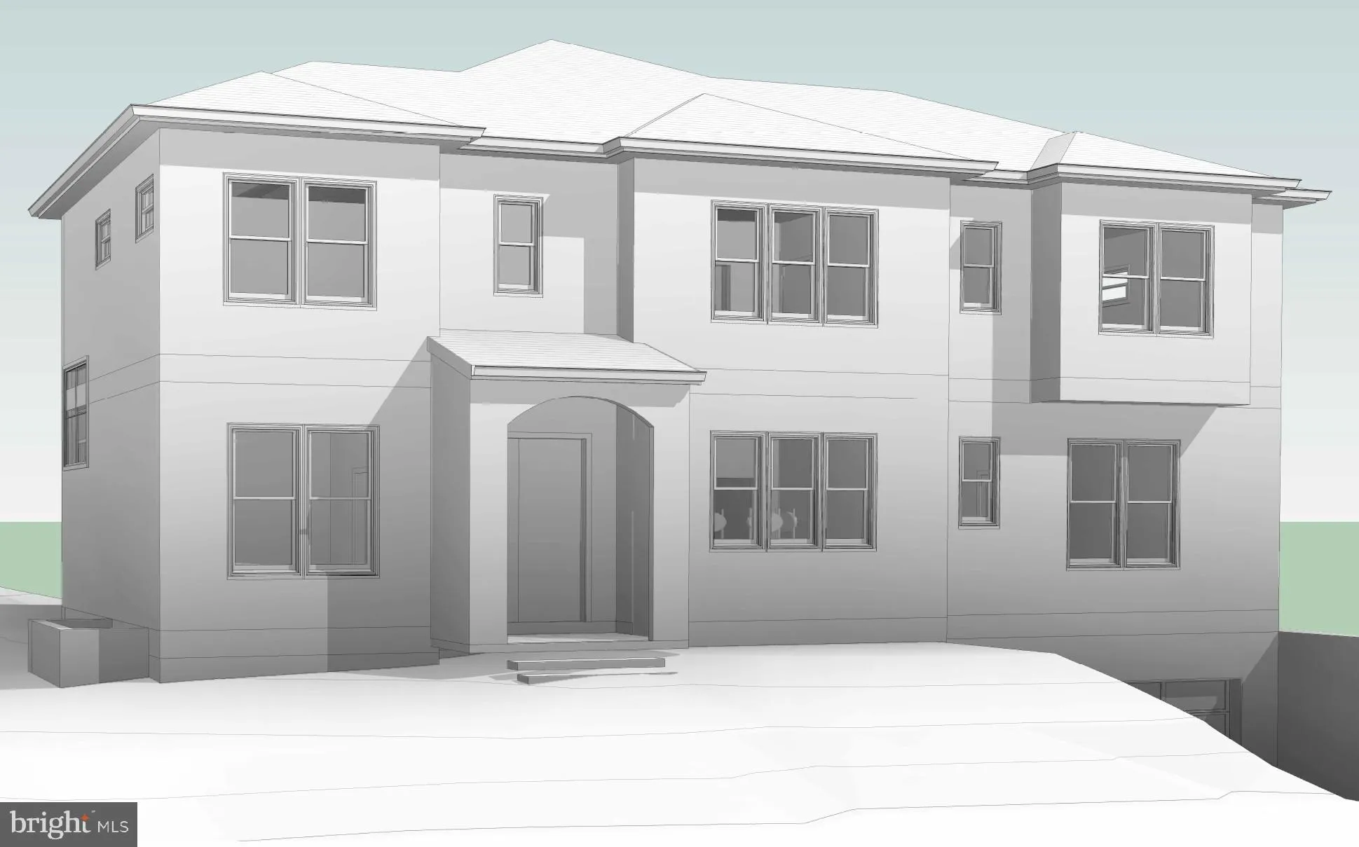 1927 GRIFFITH ROAD, Falls Church, VA 22043