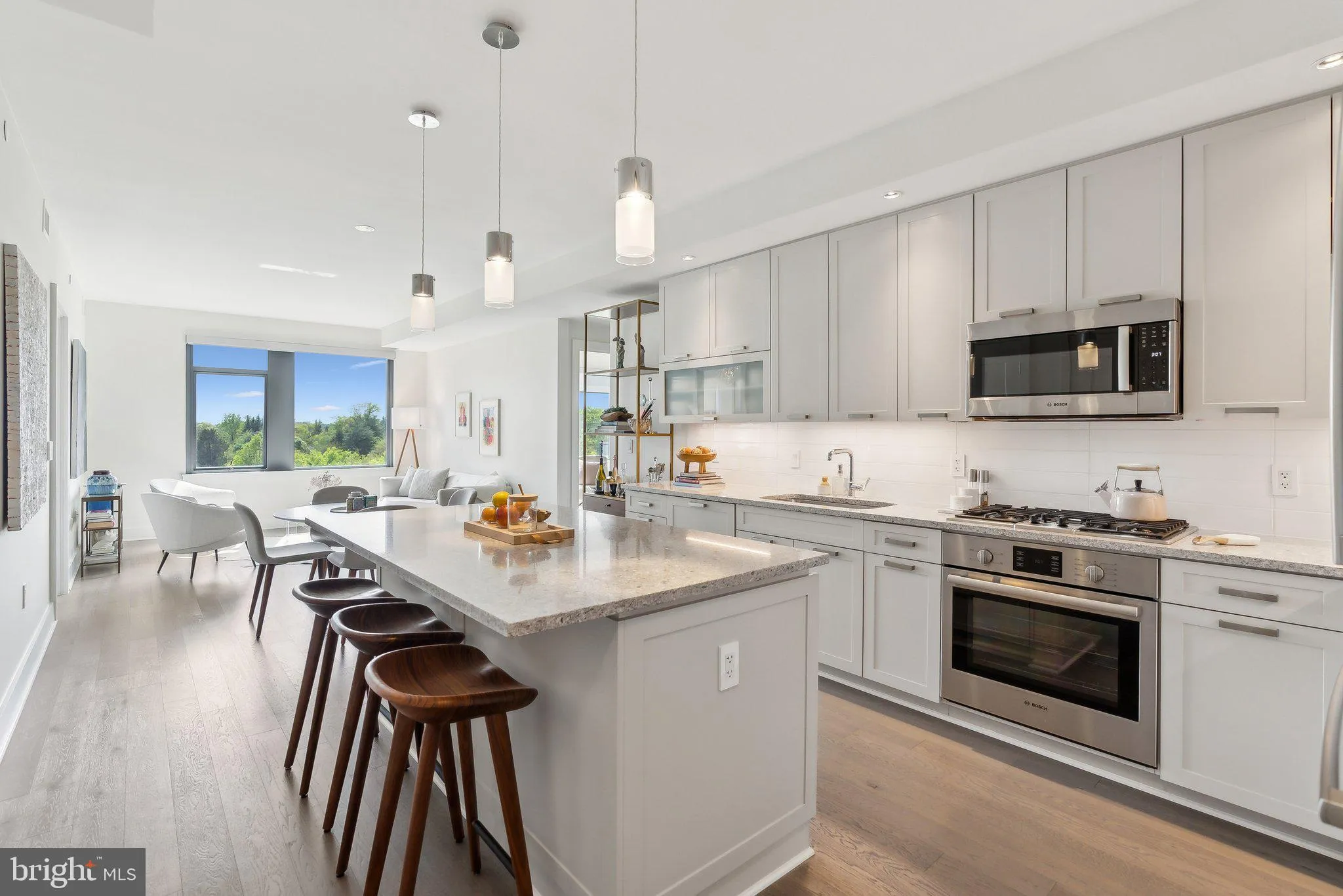 4960 FAIRMONT AVENUE, Bethesda, MD 20814