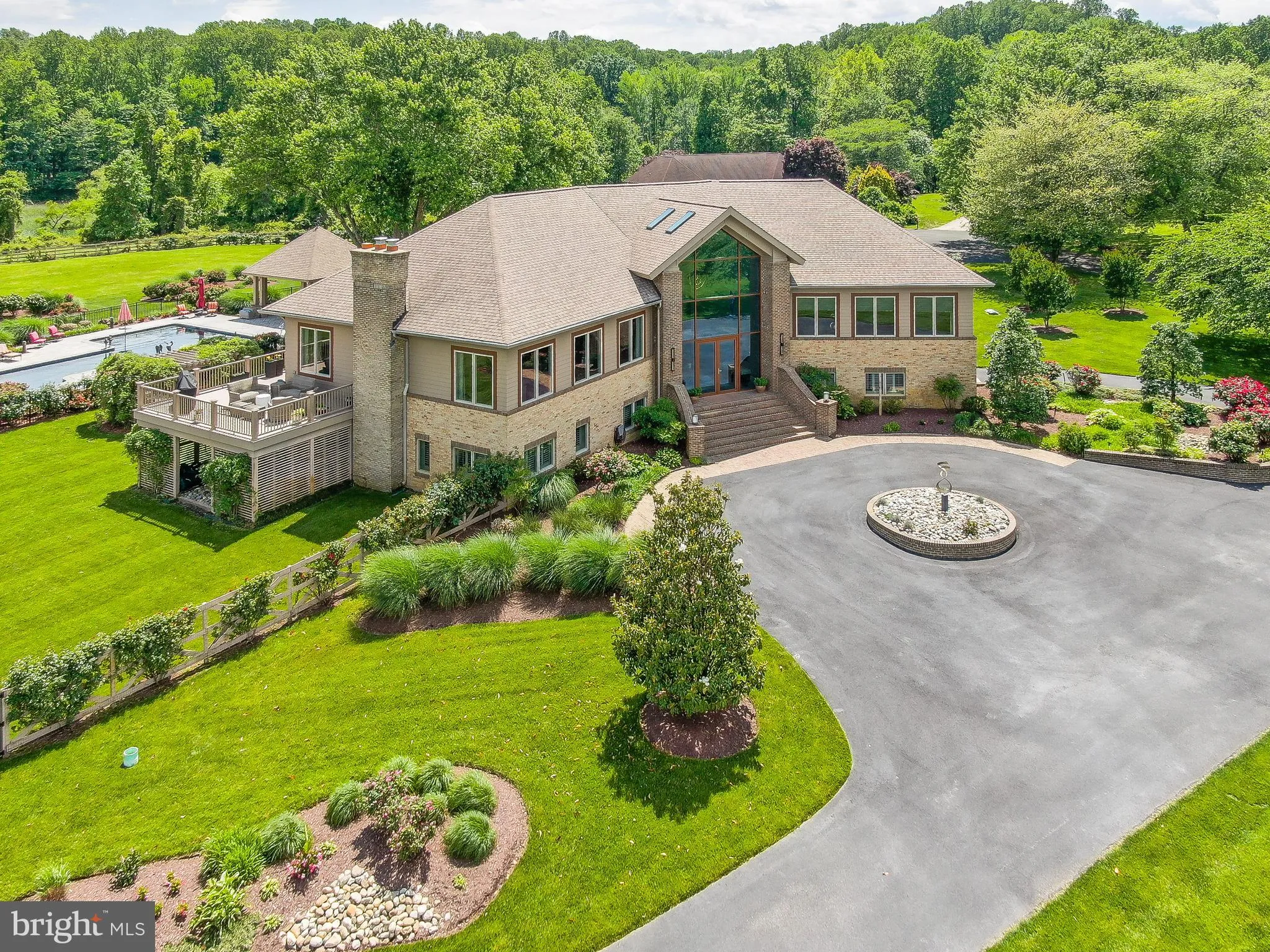 6975 KIM LANE, Friendship, MD 20758