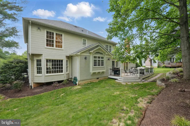 1253 Rowland Dr, herndon, va, 20170, fairfax