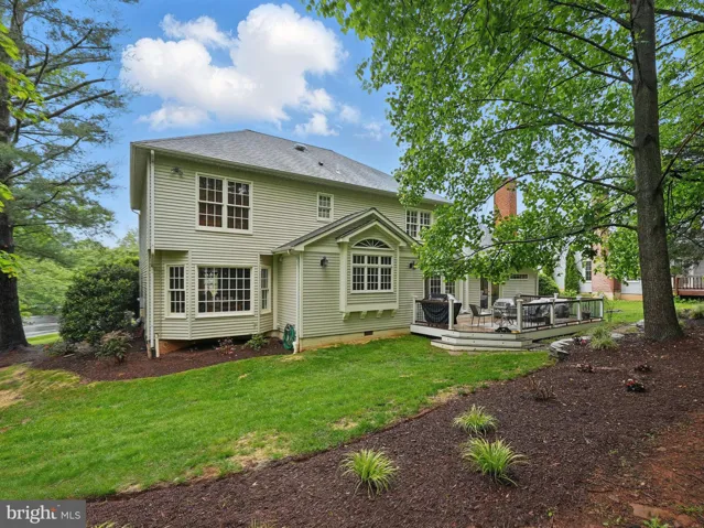 1253 Rowland Dr, herndon, va, 20170, fairfax