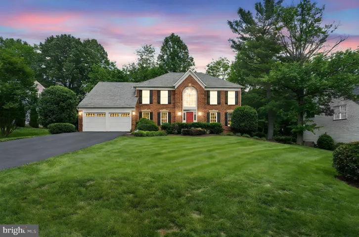 1253 Rowland Dr, herndon, va, 20170, fairfax