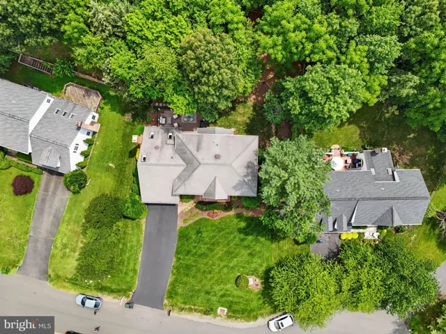 1253 Rowland Dr, herndon, va, 20170, fairfax