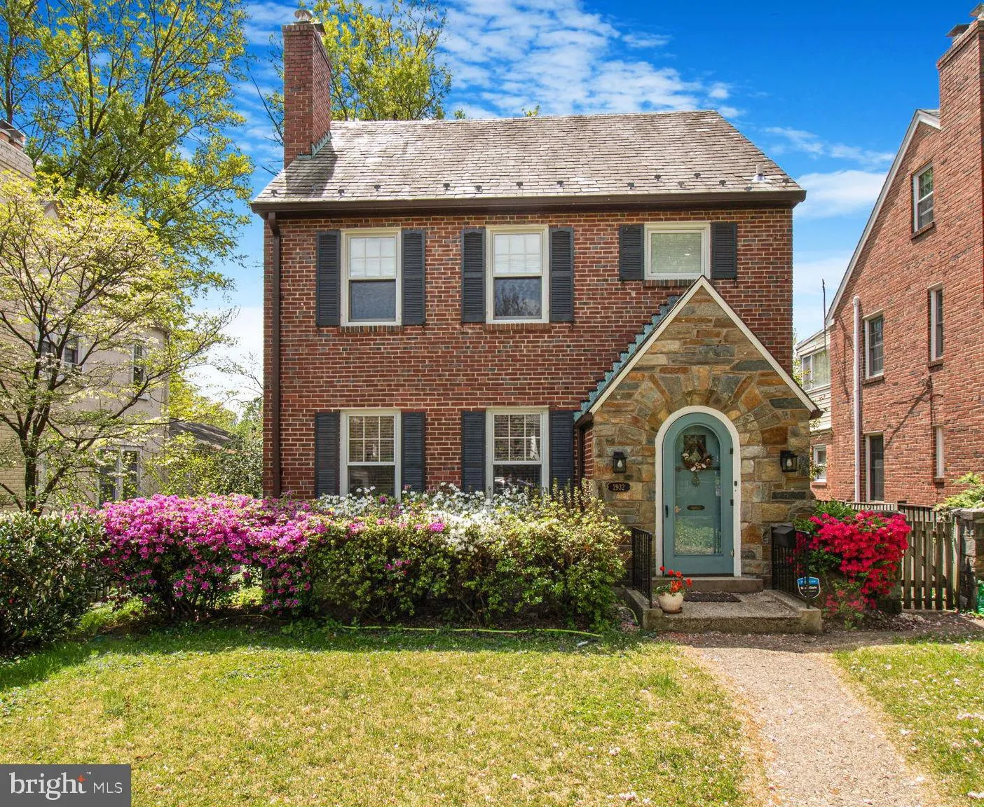 2932 MCKINLEY STREET, Washington, DC 20015