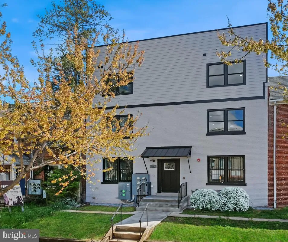 1622 17TH STREET, Washington, DC 20020