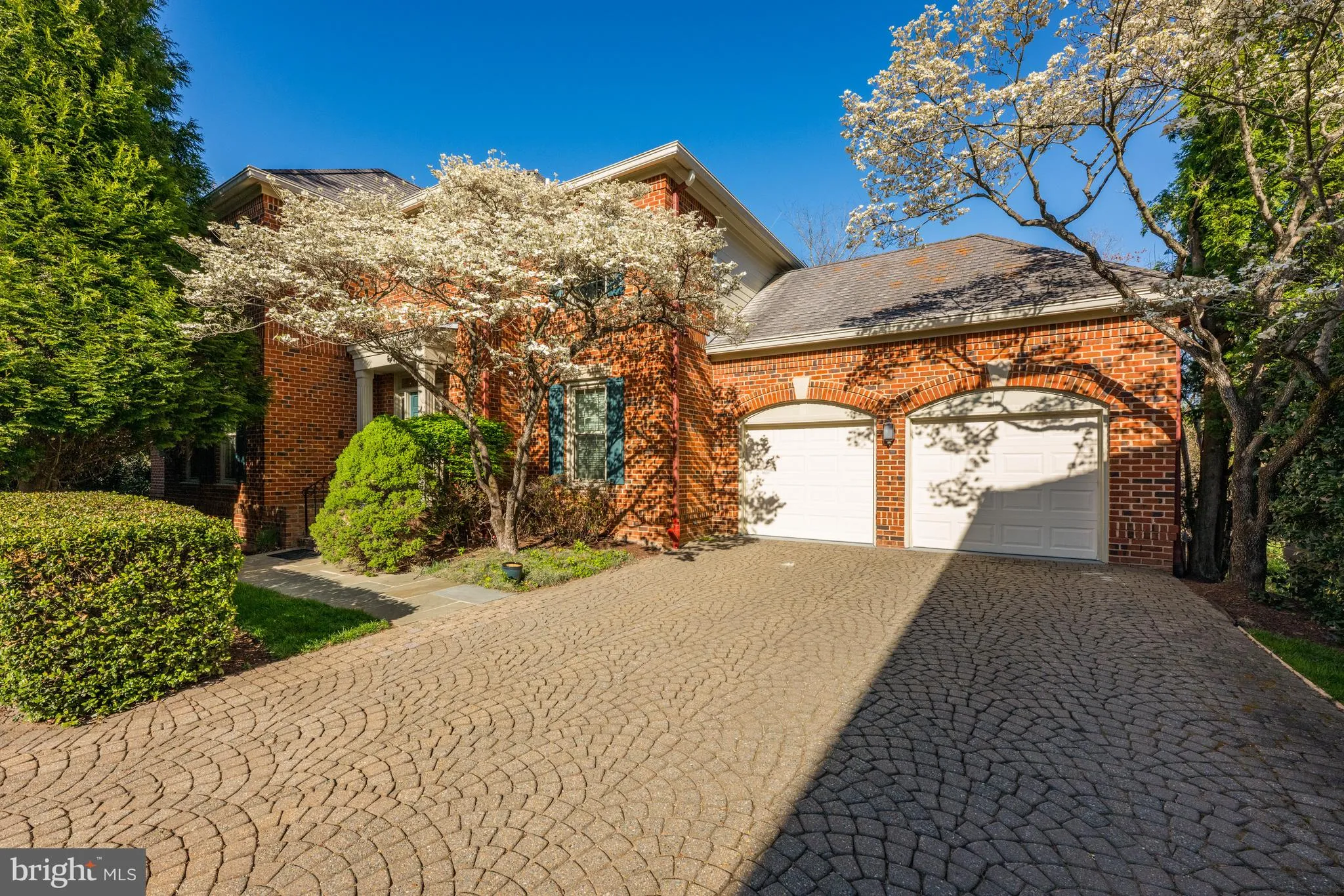 9702 BEMAN WOODS WAY, Potomac, MD 20854