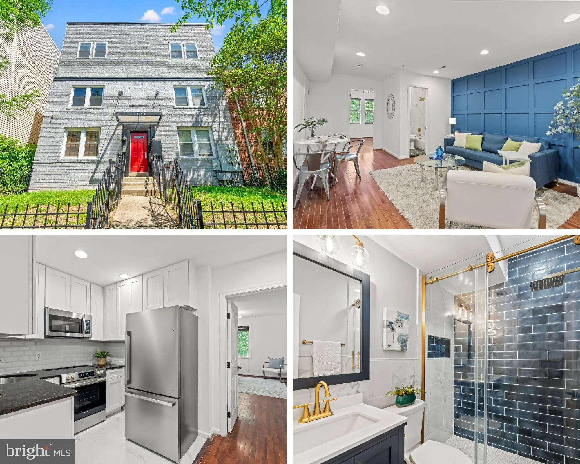 1241 18TH STREET, Washington, DC 20002