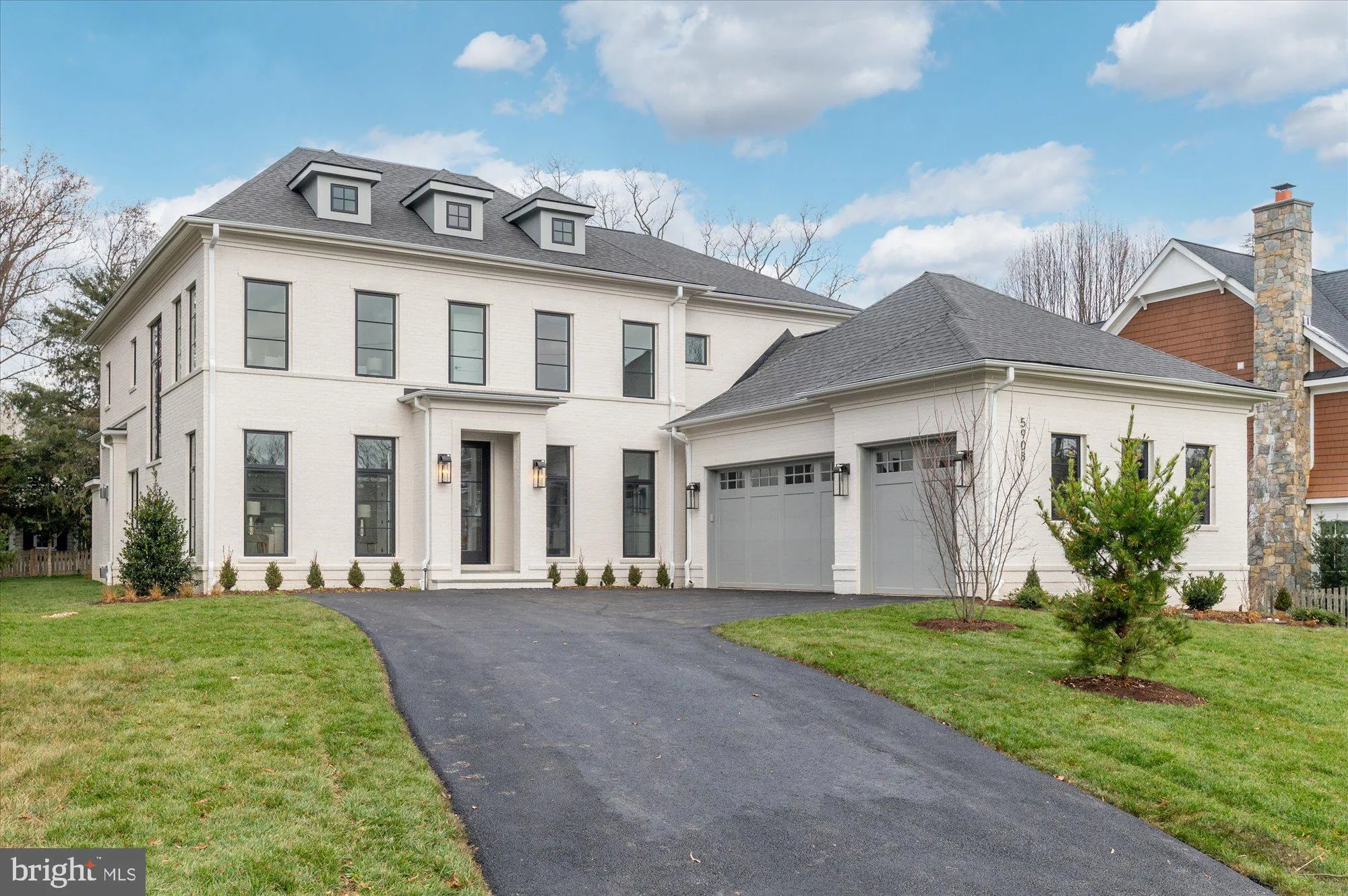 5908 CALLA DRIVE, Mclean, VA 22101