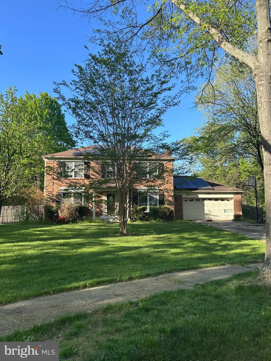 15806 APPLETON TERRACE, Bowie, MD 20716