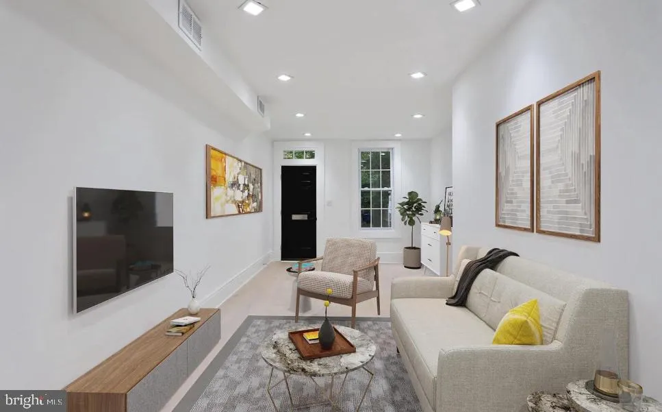 1664 AVON PLACE, Washington, DC 20007