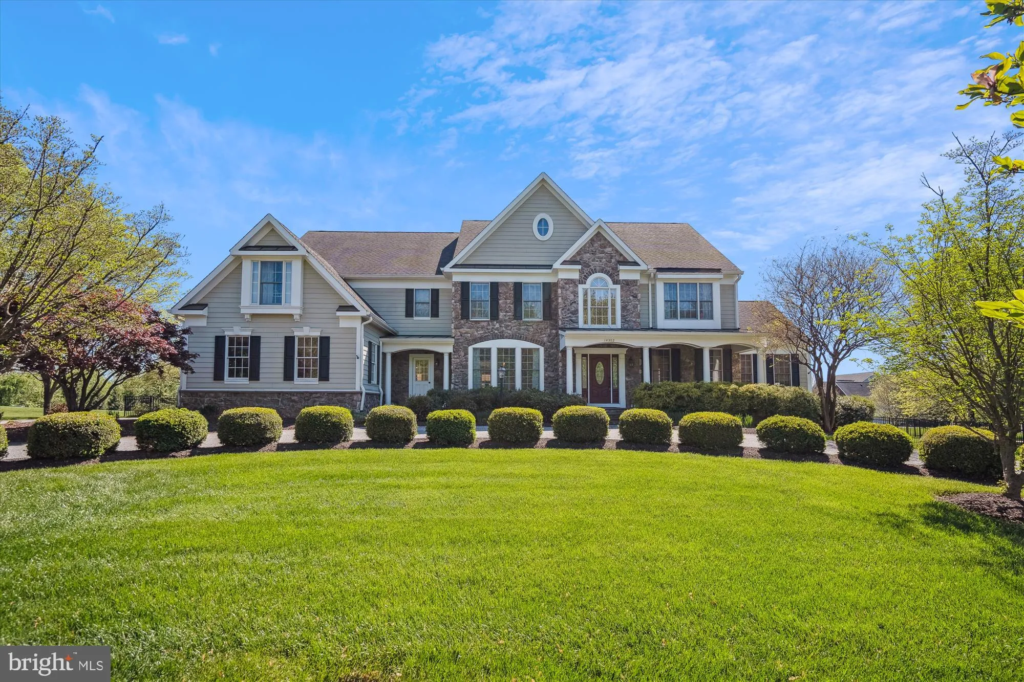 14302 ROXBURY MEADOW DRIVE, Glenwood, MD 21738