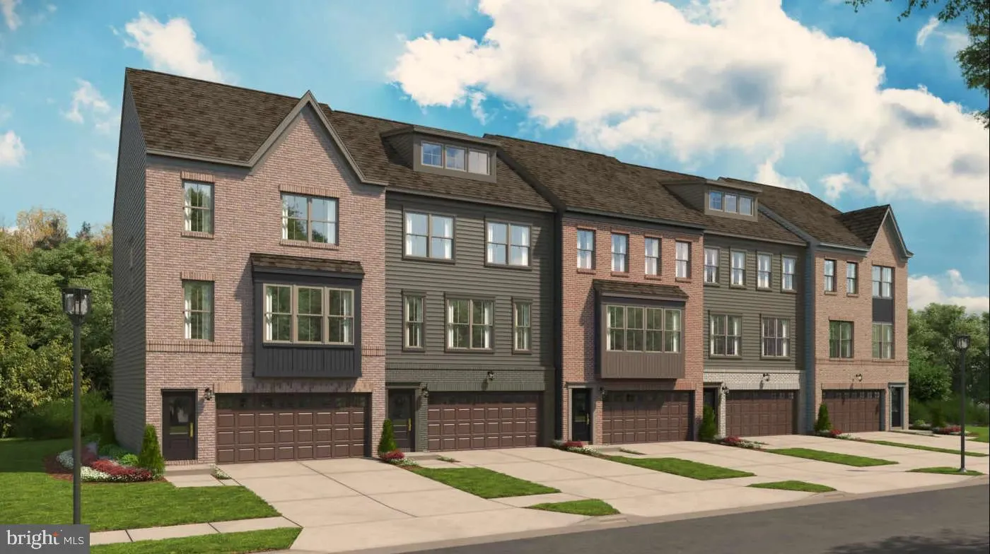 3439 SAINT ROBIN LANE, Bowie, MD 20716