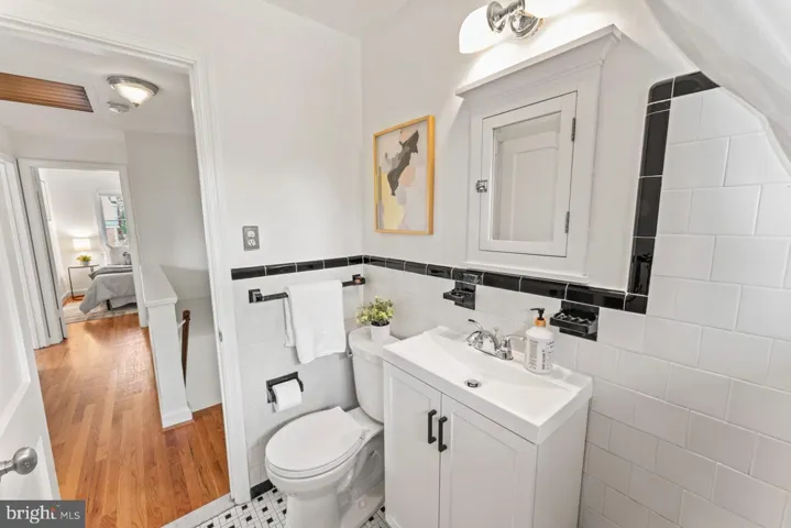 309 E Bellefonte Ave, alexandria, va, 22301, alexandria City